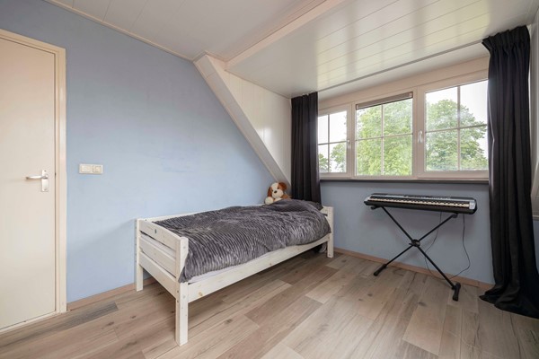 Medium property photo - Oude Antwerpsepostbaan 41B, 4741 TJ Hoeven